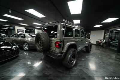 2019 Jeep Wrangler Unlimited Rubicon  ***ONE OF A KIND*** - Photo 12 - San Ramon, CA 94583
