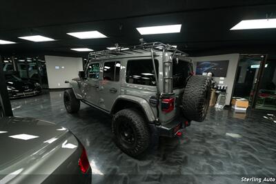 2019 Jeep Wrangler Unlimited Rubicon  ***ONE OF A KIND*** - Photo 15 - San Ramon, CA 94583