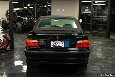 1999 BMW M3   - Photo 9 - San Ramon, CA 94583