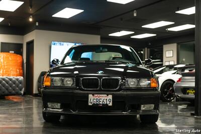 1999 BMW M3   - Photo 5 - San Ramon, CA 94583