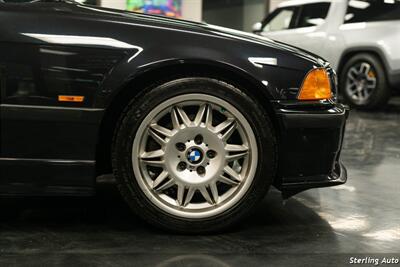 1999 BMW M3   - Photo 32 - San Ramon, CA 94583