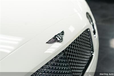 2010 Bentley Continental GT Speed  *** FORGIATO WHEELS *** EXCELLENT CONDITION*** - Photo 7 - San Ramon, CA 94583