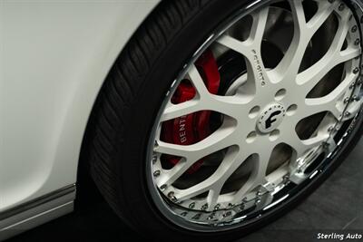 2010 Bentley Continental GT Speed  *** FORGIATO WHEELS *** EXCELLENT CONDITION*** - Photo 33 - San Ramon, CA 94583