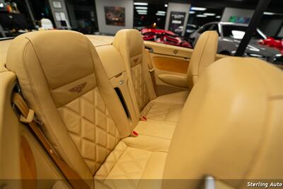 2010 Bentley Continental GT Speed  *** FORGIATO WHEELS *** EXCELLENT CONDITION*** - Photo 29 - San Ramon, CA 94583