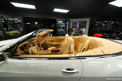 2010 Bentley Continental GT Speed  *** FORGIATO WHEELS *** EXCELLENT CONDITION*** - Photo 31 - San Ramon, CA 94583