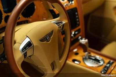 2010 Bentley Continental GT Speed  *** FORGIATO WHEELS *** EXCELLENT CONDITION*** - Photo 16 - San Ramon, CA 94583