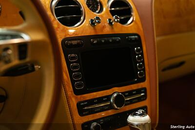 2010 Bentley Continental GT Speed  *** FORGIATO WHEELS *** EXCELLENT CONDITION*** - Photo 18 - San Ramon, CA 94583