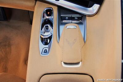 2023 Chevrolet Corvette Stingray 3LT  ***Z51 PERFORMANCE PACKAGE***MSRP $87,270.00K*** - Photo 71 - San Ramon, CA 94583