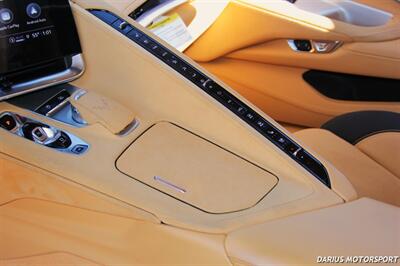 2023 Chevrolet Corvette Stingray 3LT  ***Z51 PERFORMANCE PACKAGE***MSRP $87,270.00K*** - Photo 74 - San Ramon, CA 94583