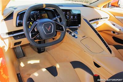 2023 Chevrolet Corvette Stingray 3LT  ***Z51 PERFORMANCE PACKAGE***MSRP $87,270.00K*** - Photo 53 - San Ramon, CA 94583