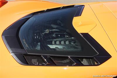 2023 Chevrolet Corvette Stingray 3LT  ***Z51 PERFORMANCE PACKAGE***MSRP $87,270.00K*** - Photo 30 - San Ramon, CA 94583