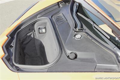 2023 Chevrolet Corvette Stingray 3LT  ***Z51 PERFORMANCE PACKAGE***MSRP $87,270.00K*** - Photo 92 - San Ramon, CA 94583