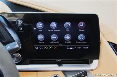 2023 Chevrolet Corvette Stingray 3LT  ***Z51 PERFORMANCE PACKAGE***MSRP $87,270.00K*** - Photo 69 - San Ramon, CA 94583