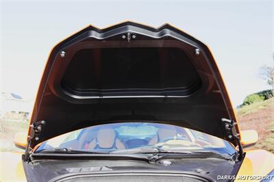 2023 Chevrolet Corvette Stingray 3LT  ***Z51 PERFORMANCE PACKAGE***MSRP $87,270.00K*** - Photo 90 - San Ramon, CA 94583