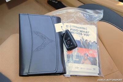 2023 Chevrolet Corvette Stingray 3LT  ***Z51 PERFORMANCE PACKAGE***MSRP $87,270.00K*** - Photo 82 - San Ramon, CA 94583