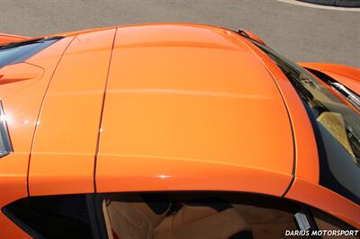 2023 Chevrolet Corvette Stingray 3LT  ***Z51 PERFORMANCE PACKAGE***MSRP $87,270.00K*** - Photo 32 - San Ramon, CA 94583