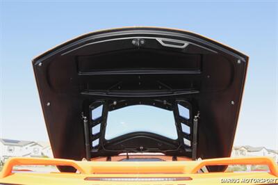 2023 Chevrolet Corvette Stingray 3LT  ***Z51 PERFORMANCE PACKAGE***MSRP $87,270.00K*** - Photo 84 - San Ramon, CA 94583