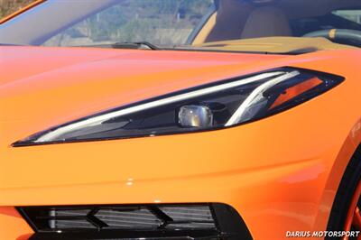 2023 Chevrolet Corvette Stingray 3LT  ***Z51 PERFORMANCE PACKAGE***MSRP $87,270.00K*** - Photo 20 - San Ramon, CA 94583