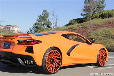 2023 Chevrolet Corvette Stingray 3LT  ***Z51 PERFORMANCE PACKAGE***MSRP $87,270.00K*** - Photo 15 - San Ramon, CA 94583