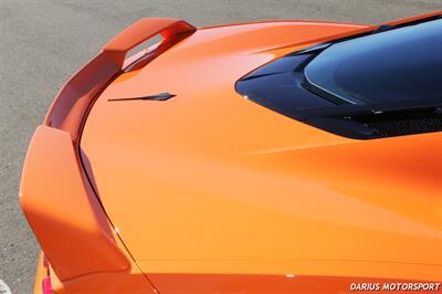 2023 Chevrolet Corvette Stingray 3LT  ***Z51 PERFORMANCE PACKAGE***MSRP $87,270.00K*** - Photo 26 - San Ramon, CA 94583