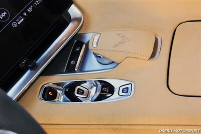 2023 Chevrolet Corvette Stingray 3LT  ***Z51 PERFORMANCE PACKAGE***MSRP $87,270.00K*** - Photo 72 - San Ramon, CA 94583