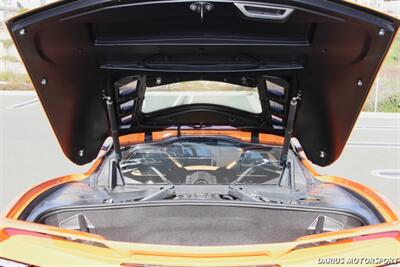2023 Chevrolet Corvette Stingray 3LT  ***Z51 PERFORMANCE PACKAGE***MSRP $87,270.00K*** - Photo 83 - San Ramon, CA 94583