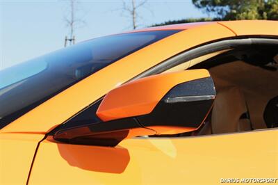 2023 Chevrolet Corvette Stingray 3LT  ***Z51 PERFORMANCE PACKAGE***MSRP $87,270.00K*** - Photo 22 - San Ramon, CA 94583