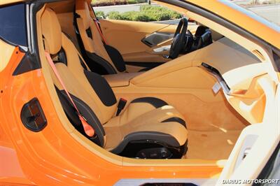 2023 Chevrolet Corvette Stingray 3LT  ***Z51 PERFORMANCE PACKAGE***MSRP $87,270.00K*** - Photo 58 - San Ramon, CA 94583