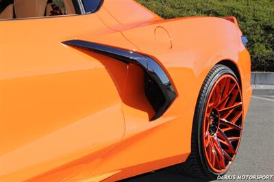 2023 Chevrolet Corvette Stingray 3LT  ***Z51 PERFORMANCE PACKAGE***MSRP $87,270.00K*** - Photo 36 - San Ramon, CA 94583