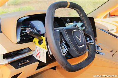 2023 Chevrolet Corvette Stingray 3LT  ***Z51 PERFORMANCE PACKAGE***MSRP $87,270.00K*** - Photo 65 - San Ramon, CA 94583