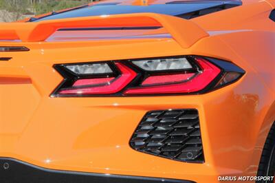 2023 Chevrolet Corvette Stingray 3LT  ***Z51 PERFORMANCE PACKAGE***MSRP $87,270.00K*** - Photo 21 - San Ramon, CA 94583