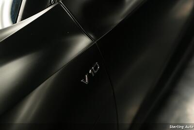 2018 Audi R8 5.2 V10 RWS  ***RYFT TITANIUM RACE EXHAUST*** - Photo 16 - San Ramon, CA 94583