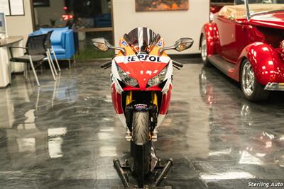 2015 Honda Repsol CBR1000RR SP Sport Bike  VERY  RARE - Photo 2 - San Ramon, CA 94583