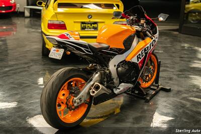 2015 Honda Repsol CBR1000RR SP Sport Bike  VERY  RARE - Photo 8 - San Ramon, CA 94583