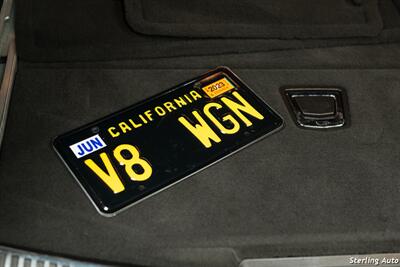 2014 Cadillac CTS-V WAGON   - Photo 42 - San Ramon, CA 94583