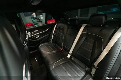 2018 Mercedes-Benz AMG E 63 S  ***BUCKET SEATS***3D UPGRADED SOUND*** - Photo 38 - San Ramon, CA 94583
