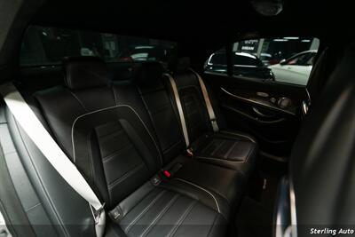 2018 Mercedes-Benz AMG E 63 S  ***BUCKET SEATS***3D UPGRADED SOUND*** - Photo 37 - San Ramon, CA 94583