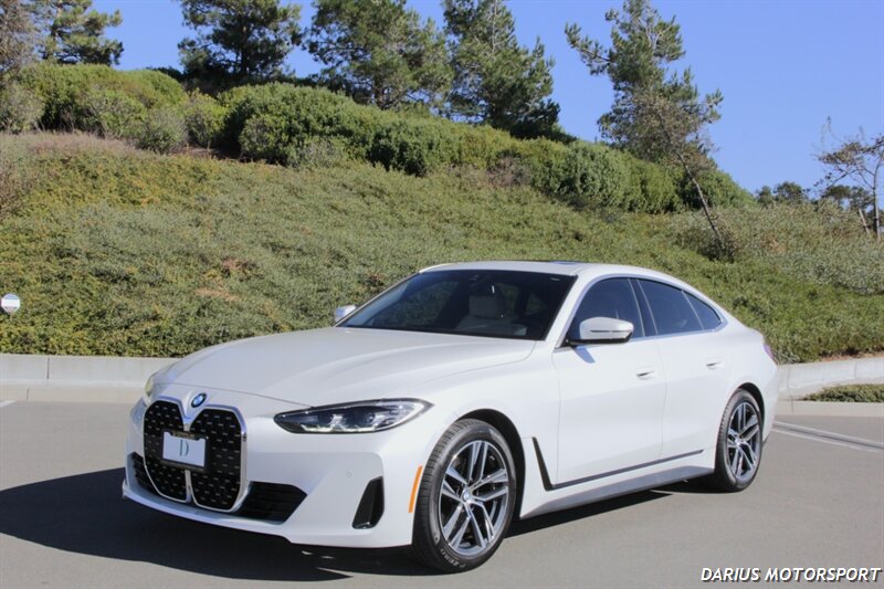 2023 BMW 4 Series 430i Gran Coupe  ***PPF***