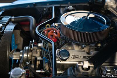 1969 Ford Mustang CONVERTIBLE  DIGITAL DASH GREAT CONDITION - Photo 25 - San Ramon, CA 94583