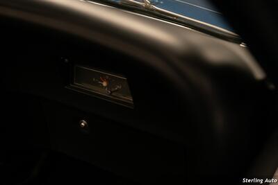 1969 Ford Mustang CONVERTIBLE  DIGITAL DASH GREAT CONDITION - Photo 20 - San Ramon, CA 94583