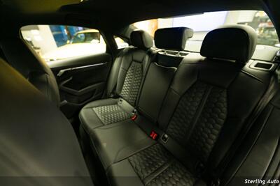 2023 Audi RS 3 2.5T quattro  BRAND NEW - Photo 34 - San Ramon, CA 94583
