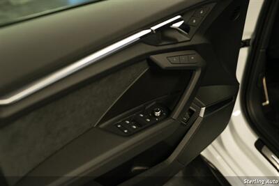 2023 Audi RS 3 2.5T quattro  BRAND NEW - Photo 21 - San Ramon, CA 94583