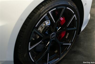 2023 Audi RS 3 2.5T quattro  BRAND NEW - Photo 40 - San Ramon, CA 94583