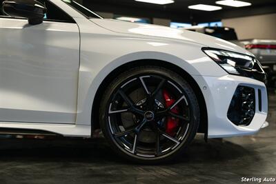 2023 Audi RS 3 2.5T quattro  BRAND NEW - Photo 8 - San Ramon, CA 94583