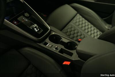 2023 Audi RS 3 2.5T quattro  BRAND NEW - Photo 25 - San Ramon, CA 94583