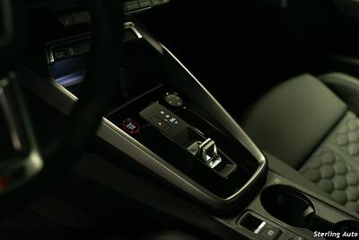 2023 Audi RS 3 2.5T quattro  BRAND NEW - Photo 24 - San Ramon, CA 94583