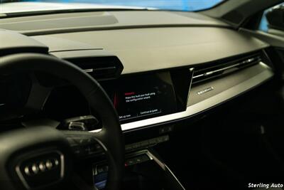 2023 Audi RS 3 2.5T quattro  BRAND NEW - Photo 23 - San Ramon, CA 94583