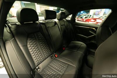 2023 Audi RS 3 2.5T quattro  BRAND NEW - Photo 32 - San Ramon, CA 94583