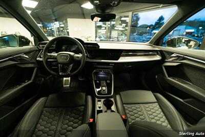 2023 Audi RS 3 2.5T quattro  BRAND NEW - Photo 33 - San Ramon, CA 94583