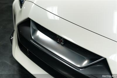 2018 Nissan GT-R Premium  ***FULL PPF DONE***F1 EXHAUST 5K*** - Photo 5 - San Ramon, CA 94583